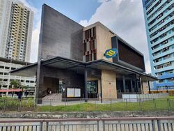 Concorde Shopping Centre (D3), Shop House #560944861
